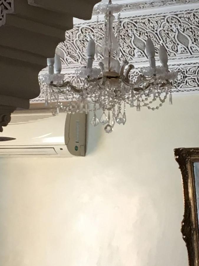 Appartement Andalou Marakéš Exteriér fotografie