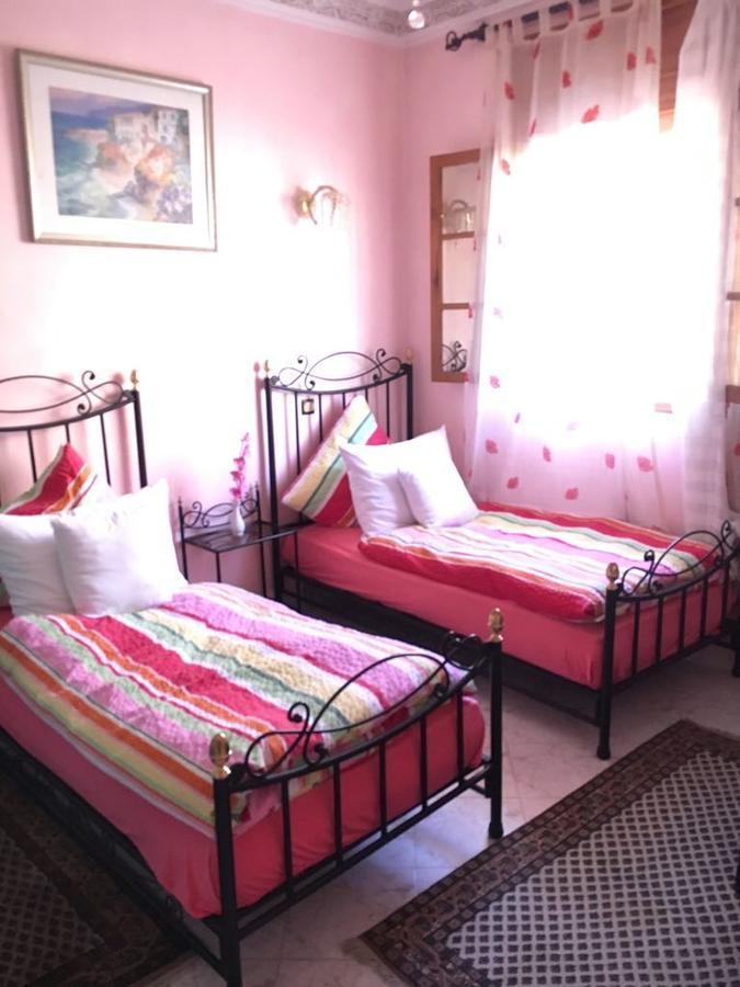 Appartement Andalou Marakéš Exteriér fotografie