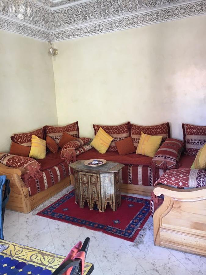 Appartement Andalou Marakéš Exteriér fotografie