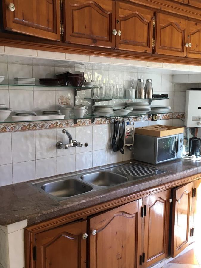 Appartement Andalou Marakéš Exteriér fotografie