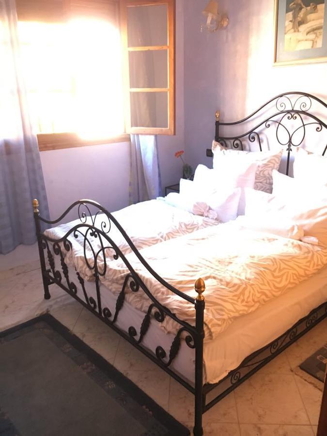 Appartement Andalou Marakéš Exteriér fotografie