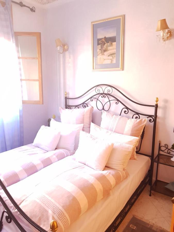 Appartement Andalou Marakéš Exteriér fotografie
